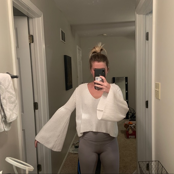 Free people sweater - Picture 3 of 3